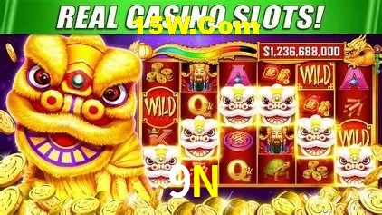 9Nbet Vip